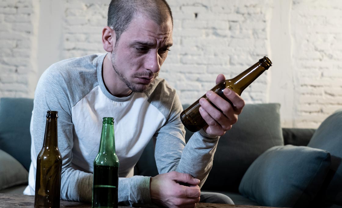 Убрать алкогольную зависимость в Старой Руссе